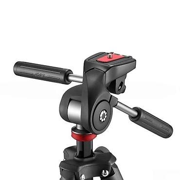 Telefon üçün tripodlar: Tripod "Joby Compact Advanced Kit (JB01764-BWW)"Tripod Joby Compact — 1