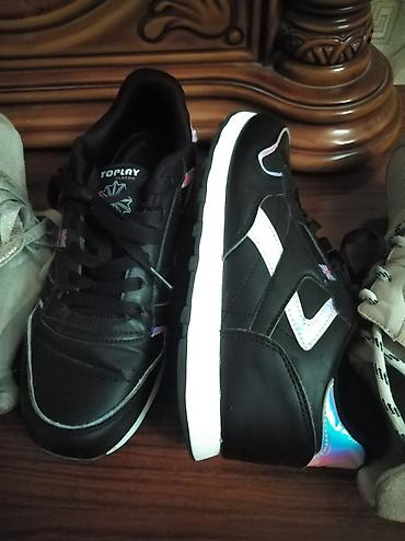 кроссовки в баку: 36 razmer brend krasofka teze kimi — 4