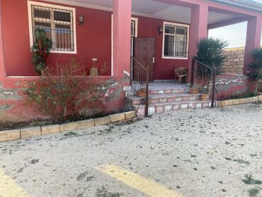 Bağ evlərinin satışı: Bakı, Görədil, 100 kv. m, 3 otaqlı, Hovuzsuz, Kanalizasiya, Artezian quyusu, Kombi — 8
