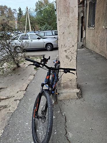 vela: GT aggressor modeli aluminium çərçivə ölçü l triple triangle dizayn — 3