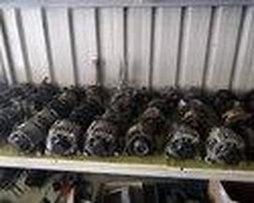 Glave motora: ALTERNATOR 1.8 TD ZA FORD MONDEO OD 1996. DO 2000. GOD. | — 50