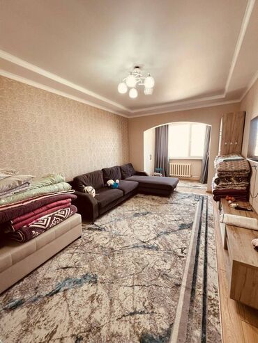 снять общежитие: 1 комната, 45 м², Элитка, 9 этаж, Евроремонт