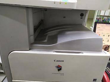 printer canon mf 4018: CANON 2318 hal hazirda islek veziyetdedi 903911cap olub — 5