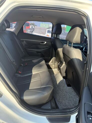 Hyundai: Hyundai Sonata: 2020 г., 2 л, Бензин — 14