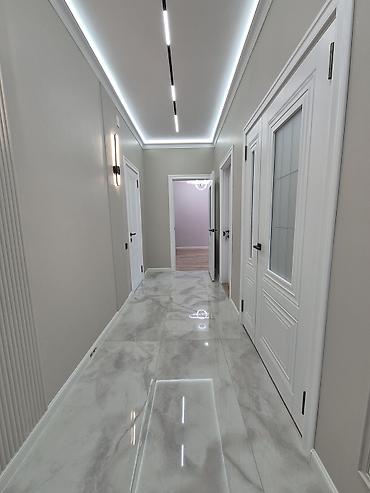 ihlas asanbai: 2 комнаты, 66 м², 6 этаж, Евроремонт — 3