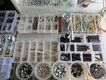 Другие аксессуары: Кудайберген У Светы выше разбора. ЖаймаТокарный инструмент,. Шарошки — 17