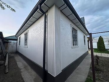 Продажа коттеджей и домов: 🏡 **Продается дом в Бишкеке (Военно-Антоновка)!** 📍 1-я линия at lalafo.kg — 8 Продажа коттеджей и домов: 🏡 **Продается дом в Бишкеке (Военно-Антоновка)!** 📍 1-я линия — 8