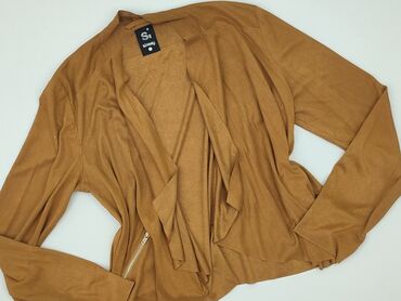 by o la la kurtka wiosenna: Sinsay, Women`s cape, size S
