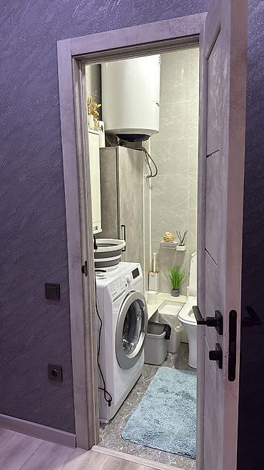 Продажа квартир: Студия, 25 м², 4 этаж, Свежий ремонт — 10