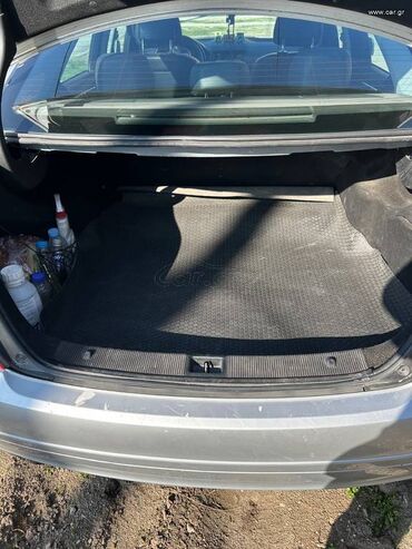 Mercedes-Benz: Mercedes-Benz C 200: 2.2 l. | 2010 έ. Λιμουζίνα — 5