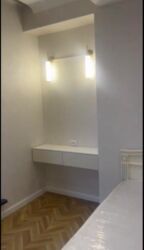 кв на аренду: 2 комнаты