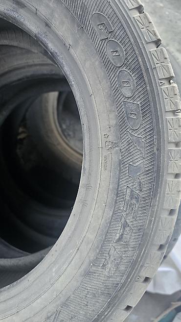 195 70 с: Зимние шины Goodyear Ice Navi (комплект) - Размер: 185/60 R15 84Q - — 3