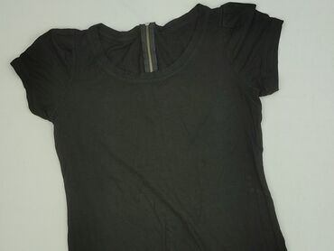 wzorzysta bluzki reserved: Women's blouse, size S (EU 36)