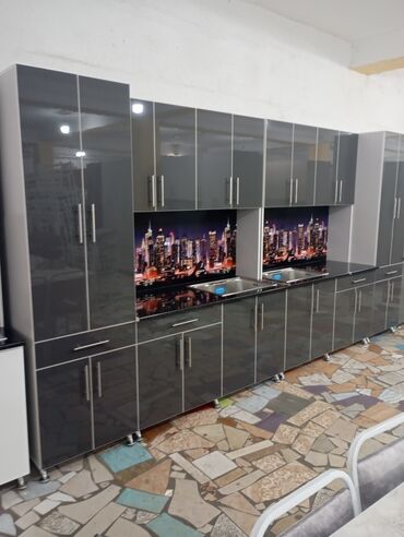 Шифоньеры: Шифоньер, Прямой, цвет - Бежевый — 51