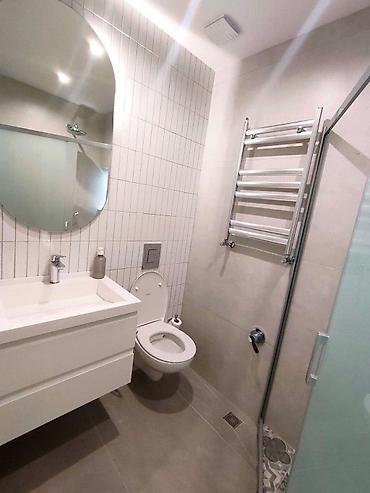 Yeni tikili: İcarəyə verilir 2 otaqlı yeni tikili 70 m², Şah İsmayıl Xətai m — 14
