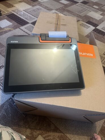 Настольные ПК и рабочие станции: Компьютер, Для работы, учебы, Новый — 3