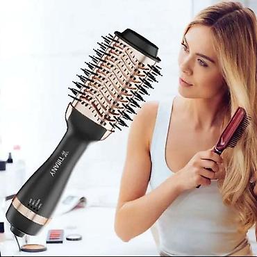 fenlər: Fen "TIFFANY TF-6012"Fen TIFFANY TF-6012 Güc: 1300W Sürət rejimləri: 4 — 2