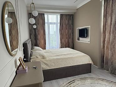 15: 3 комнаты, 91 м², Филармония Элитка, 6 этаж, Дизайнерский ремонт — 2