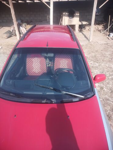 коробка передач автомат ремонт: Mitsubishi Space Star: 2002 г., 1.6 л, Механика, Бензин, Хетчбек
