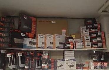 Zvučnici, slušalice i mikrofoni: Microlab 2.1 multimedijalni zvučni sistem - Konfiguracija: 2.1 (dva — 26