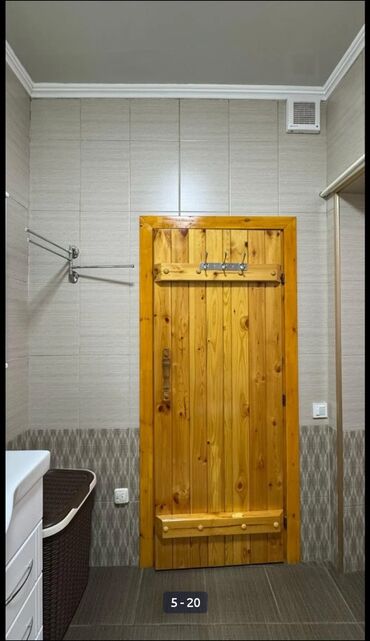 Продажа домов: Дом, 3 м², 3 комнаты, Собственник, Евроремонт — 5