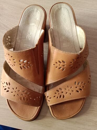 guess papuče: Fashion slippers, 38