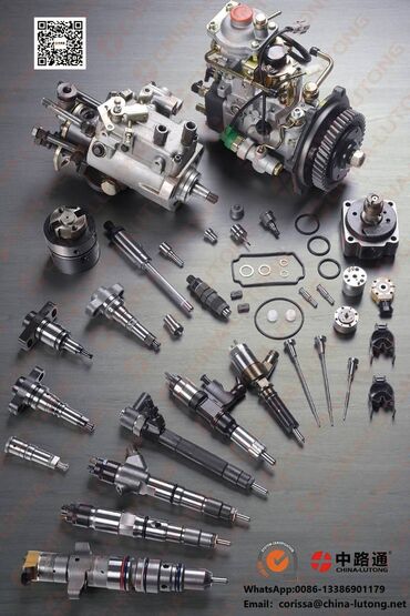 Автозапчасти: Injector Valve Set F00R J03 556 #Injector Valve Set F00R J03 556#