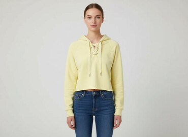 bluza fruit of the loom: FB Sister, Women`s hoodie, size XS