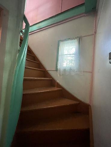 Продажа домов: Продам дом в поселке каджисай. Дом финский, 2 этажа. Участок 8 — 10