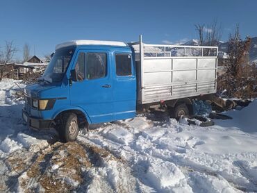 сидения мерс 210: Mercedes-Benz : 1991 г., 3 л, Механика, Дизель, Бус