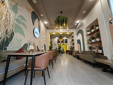 İcarəyə restoran və kafelər: Abyekt satılmır !!!!!!!biznes satılır yeni icareye verilir icindeki — 5