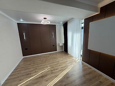 1010: 2 комнаты, 55 м², ул. Горького / Алматинка Элитка, 10 этаж — 2