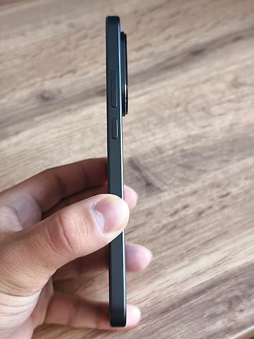 iphone cs max: Vivo X100, Б/у, 256 ГБ, цвет - Черный, 2 SIM — 2