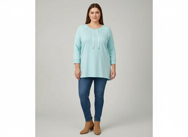 tunika c a: Janina, Women`s tunic, size XL