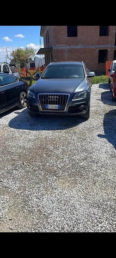 dobar punjac za akumulator: AUDI Q5 DELOVI KARDAN VOLANA KRST VOLANA | Audi q5 delovi  — 2
