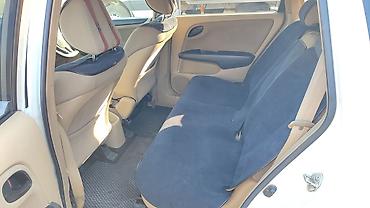 стрим 2007: Honda Stream: 2006 г., 1.8 л, Автомат, Бензин, Минивэн — 6
