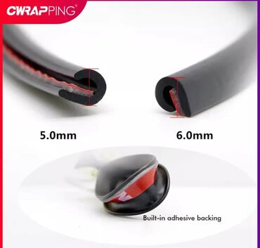 Digər aksesuarlar: Avtomobilinizin qapı kənarlarının qoruyucusu. Qara rengi var.Uzunlugu -da lalafo.az — 9 Digər aksesuarlar: Avtomobilinizin qapı kənarlarının qoruyucusu. Qara rengi var.Uzunlugu — 9