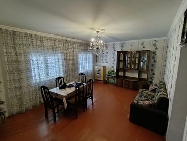 Uzunmüddətli kirayə evlər: 60 kv. m, 2 otaqlı, Kanalizasiya, Qaz, İşıq — 6