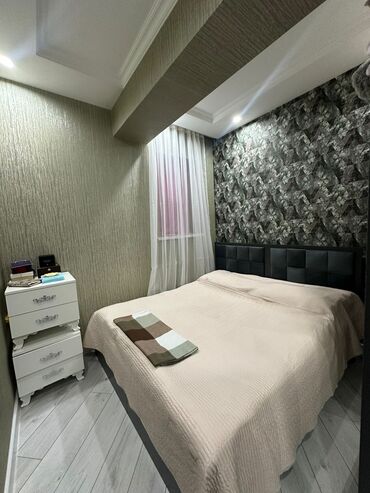 Yeni tikili: 2 otaqlı, Yeni tikili, 48 kv. m -da lalafo.az — 6 Yeni tikili: 2 otaqlı, Yeni tikili, 48 kv. m — 6