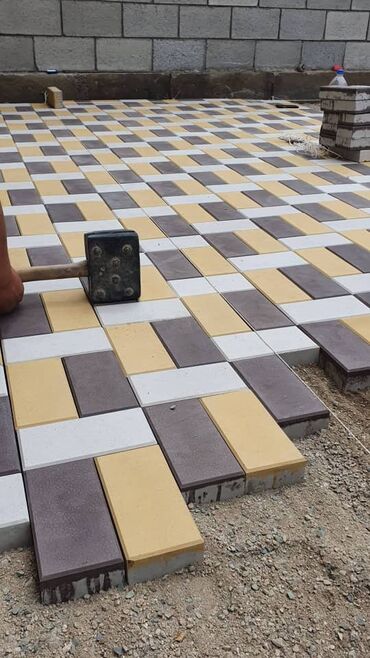 Евробрусчатка: Брусчатка в бишкеке Евробрусчатка Брусчатка продажа Брусчатка at lalafo.kg — 12 Евробрусчатка: Брусчатка в бишкеке Евробрусчатка Брусчатка продажа Брусчатка — 12