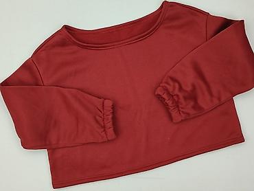 dresy boohoo: Bluza damska
, rozmiar 4XL — 1