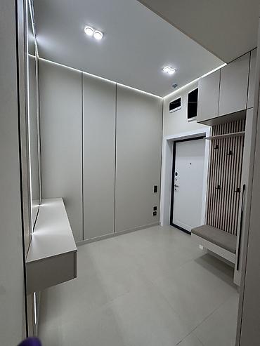 165000: 3 комнаты, 80 м², 7 мкр Элитка, 15 этаж, Евроремонт — 7