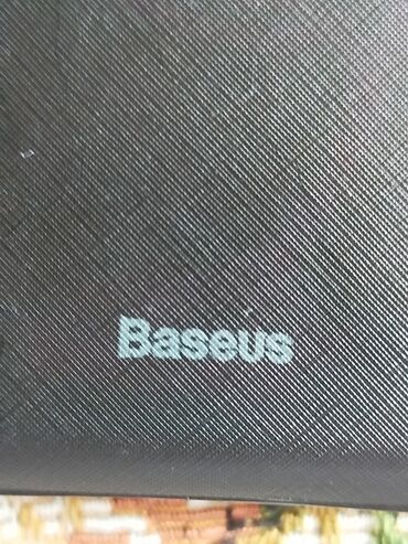 baseus encok: Powerbank Baseus, 10000 mAh, İşlənmiş