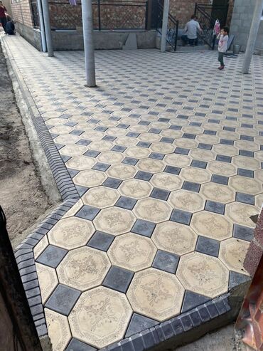 Бордюры: Бордюр, Гарантия, Бесплатная доставка, Бесплатный выезд — 7