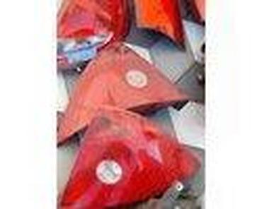 Glave motora: STOP LAMPE ZA FORD C-MAX, FIESTA, FOCUS . OD 2005. DO 2006. GOD. | — 15