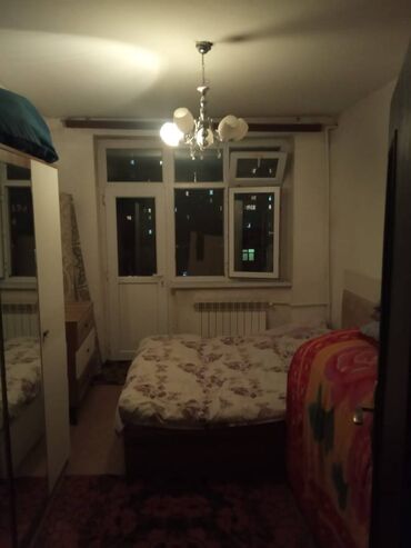 Köhnə tikili: Bakı, 3 otaqlı, Köhnə tikili, m. Əhmədli, 80 kv. m — 8