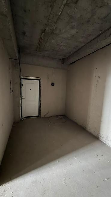 тенгри: 2 комнаты, 79 м², Нижний Джал (Джал-23) Элитка, 12 этаж, ПСО (под самоотделку) — 10