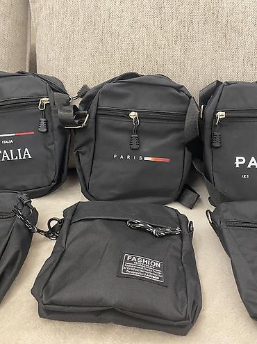 Çantalar: Çiyin çantası — 7