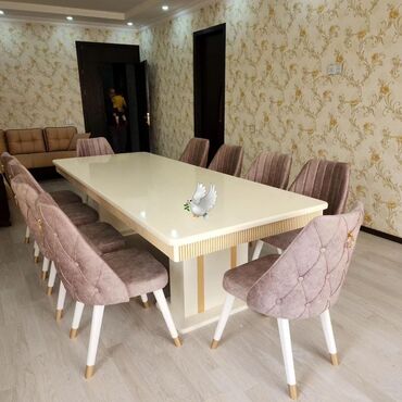 Dolablar: Masa desti yeni qonaq otağı mebeli lalafo.az -da Dolablar: Masa desti yeni qonaq otağı mebeli