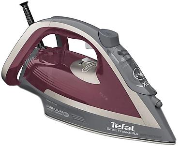 тефал: Утюг Tefal Smart Protect Plus FV6870E0 (2800 Вт) Мощный паровой прибор — 1